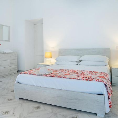 Casa Del Capitano Villa Vico Equense Eksteriør billede